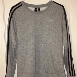 Size M Men’s Adidas Sweatshirt